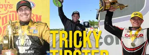 Tricky Tipster