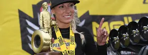 Leah Pritchett