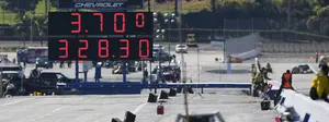 NHRA