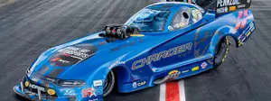 Matt Hagan