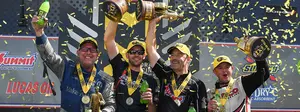 Winners