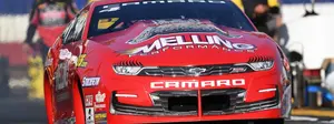 Erica Enders