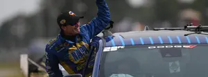 Ron Capps