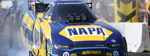 Ron Capps