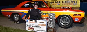 Hemi Challenge