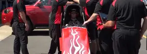 Erik Jones