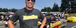 Alex Laughlin