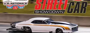 Street Car Showdown