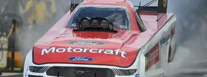 Bob Tasca
