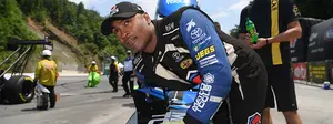 Antron Brown