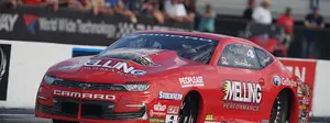 Erica Enders
