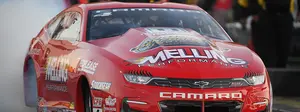 Erica Enders