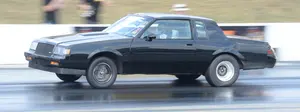 drag week