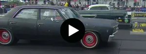 Drag Week