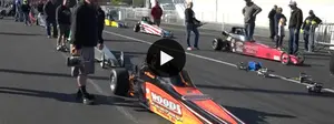 Jr Drag Racing League