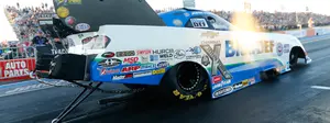 John Force