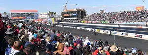 NHRA Arizona Nationals