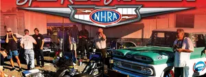 Hot Rod Junction
