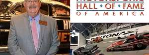 Hall of Fame