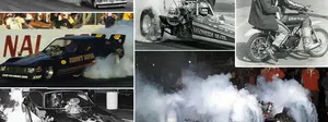 Dragster Insider