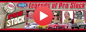 Pro Stock