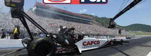 NHRA on FOX