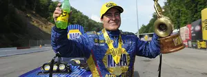 Ron Capps