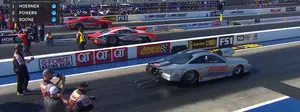 Mountain Motor Pro Stock
