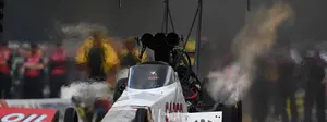 Steve Torrence