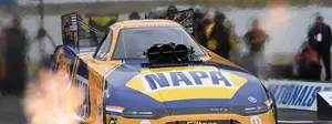 Ron Capps