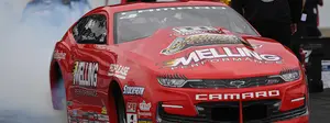 Erica Enders