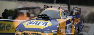 Ron Capps
