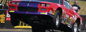 Virginia Motorsports Park