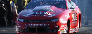 Erica Enders
