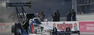 Antron Brown