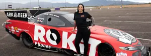 Alexis DeJoria