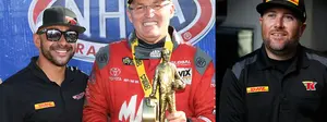 Doug Kalitta