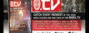 NHRA.TV