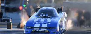 Matt Hagan