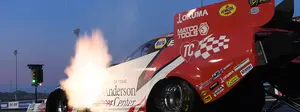 Tommy Johnson Jr.