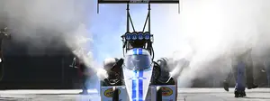 Leah Pritchett