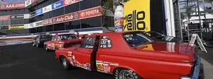 Auto Club Raceway