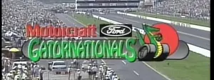 Gatornationals