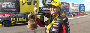 Erica Enders