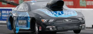 Mountain Motor Pro Stock