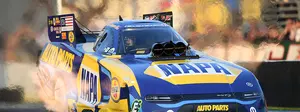 Ron Capps