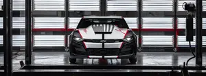 2020 Chevrolet COPO Camaro for NHRA Factory Stock