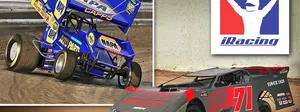 Ron Capps and Cruz Pedregon take on the World of Outlaws