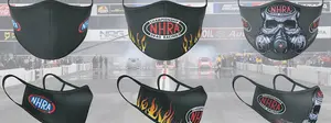 NHRA