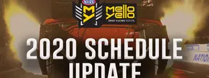 Mello Yello